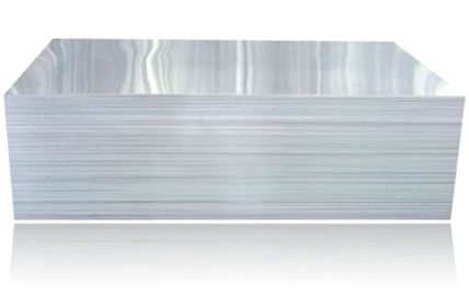 Aluminium Plate